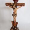 Cruz, Cristo, Figura católica, Adorno, Regalo, Monclova, Boutique, Tienda departamental