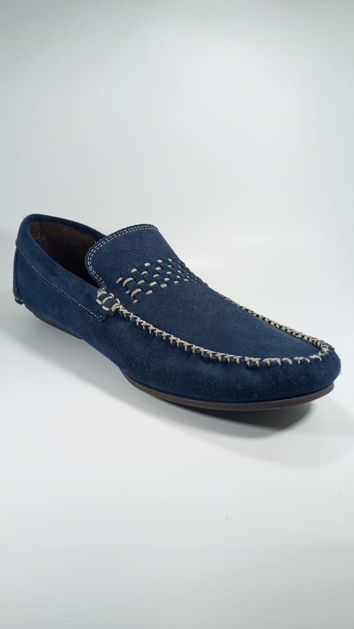 Mocasín Gino Cherruti – Casa Edith Tu Boutique Familiar