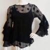 Blusa, Jospeh Ribkoff, ropa, Dama, Mujer, Monclova, Boutique, Tienda departamental