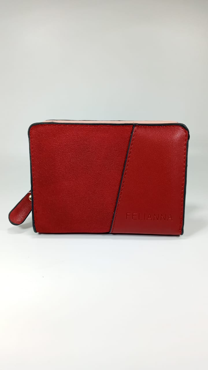 Cartera Felianna – Casa Edith Tu Boutique Familiar