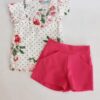 Conjunto, ropa, Niña, Monclova, Boutique, Tienda departamental