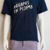 Pijama, caballero, Monclova, Boutique, Tienda departamental