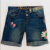 Short, Desigual, Mujer, Monclova, Boutique, Tienda departamental