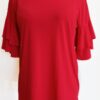 Blusa, Plus Size, Tallas Extras, Dama, Mujer, Monclova, Boutique, Tienda departamental