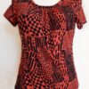 Blusa, Pluse Size, Tallas Extras, Dama, Mujer, Monclova, Boutique, Tienda departamental