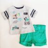 Conjunto, bebe, niño, Monclova, Boutique, Tienda departamental