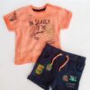 Conjunto, bebe, niño, Monclova, Boutique, Tienda departamental