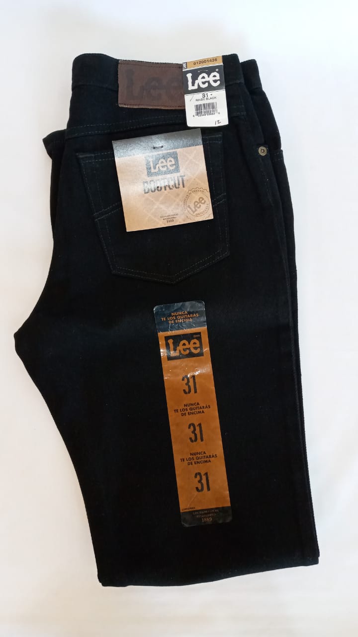 Pantalón de mezclilla Lee Bootcut – Casa Edith Tu Boutique Familiar