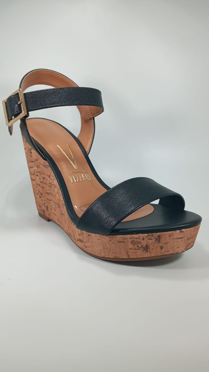 Sandalia con plataforma Vizzano – Casa Edith Tu Boutique Familiar