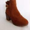 Bota, invierno, otoño, Dama, Mujer, Monclova, Boutique, Tienda departamental