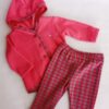 Conjunto, frio, invierno, otoño, Niña, bebe, 2020, Monclova, Boutique, Tienda departamental