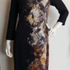 Vestido, Joseph Ribkoff, 2020, invierno, otoño, Dama, Mujer, Monclova, Boutique, Tienda departamental