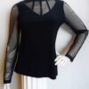 blusa, Joseph Ribkoff, Dama, Mujer, Monclova, Boutique, Tienda departamental