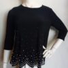 Blusa, Joseph Ribkoff, Dama, Mujer, Monclova, Boutique, Tienda departamental