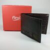 Cartera, Flexi, piel, Caballero, Hombre, Monclova, Boutique, Tienda departamental